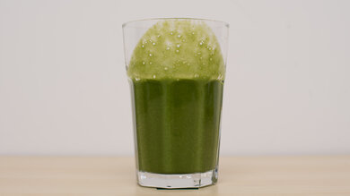 Ninja TWISTi High-Speed Blender DUO Fibrous Ingredients (Full Capacity) Photo