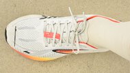 Brooks Hyperion Max 2 Toe Clearance Photo