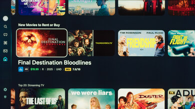 Samsung Q7F 2025 Ads Picture