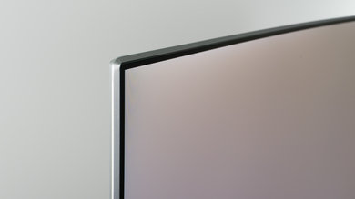 Samsung KS9500 Borders Picture