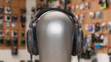 Audio-Technica ATH-ADX3000 Stability Picture