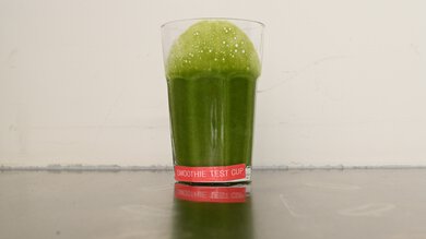 nutribullet Power Core Fibrous Ingredients (Full Capacity) Photo