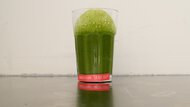 nutribullet Power Core Fibrous Ingredients (Full Capacity) Photo