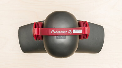 Pioneer DJ HDJ-CUE1BT Top Picture