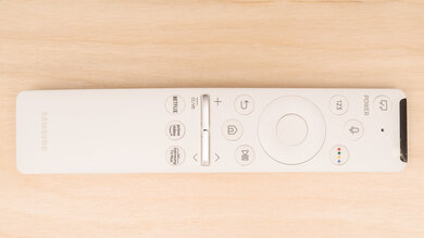 Samsung The Frame 2020 Remote Picture