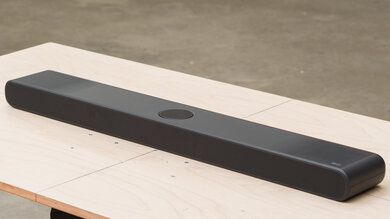 LG S77S Style photo - bar