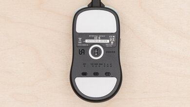 Vaxee XE Mouse Feet picture