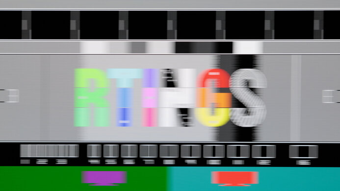 Sony INZONE M10S Pursuit Photo 120Hz