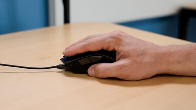 COUGAR Revenger Palm Grip Picture