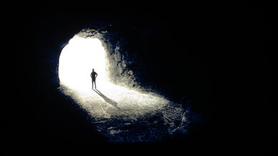 LG QNED90T Contrast Picture