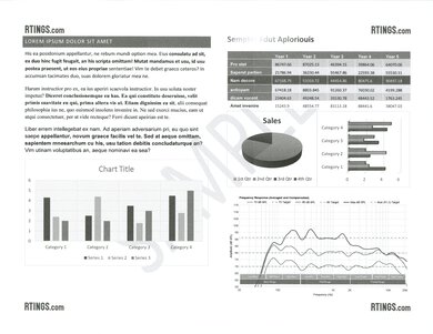 Epson EcoTank ET-2980 B&W Document Picture