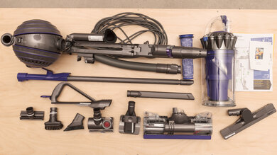 Dyson Ball Animal 2 Total Clean/Origin In The Box Picture