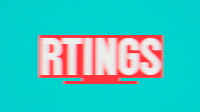 ASUS ROG Swift 360Hz PG27AQN Motion Blur Picture