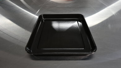 Breville the Compact Smart Oven Cleaned Tray Picture