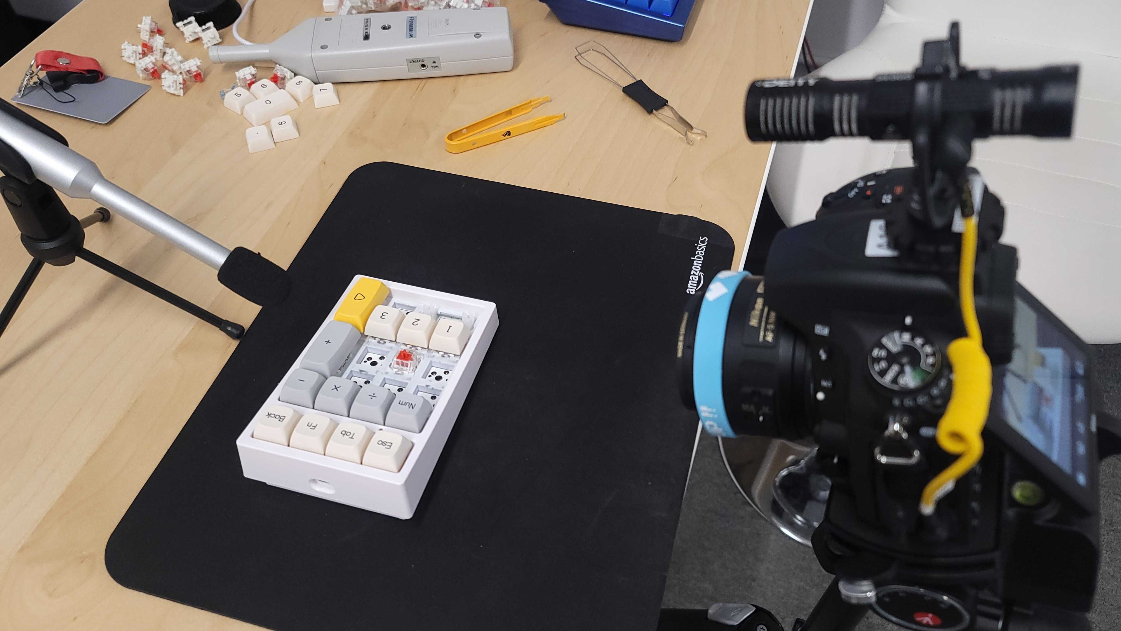 perceptual testing image