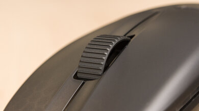 ROCCAT Kone Pro Air Mouse wheel picture