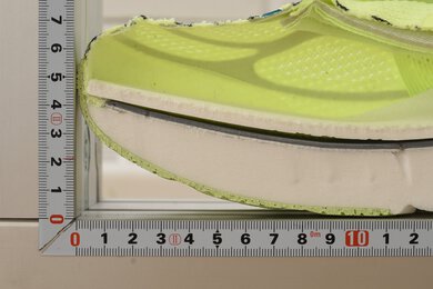 New Balance 1080v15 Forefoot Rocker Photo