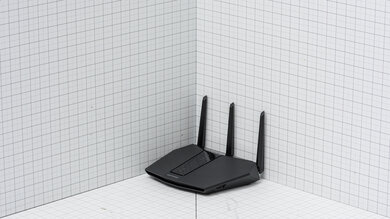 NETGEAR Nighthawk RAX30 Dimensions Photo