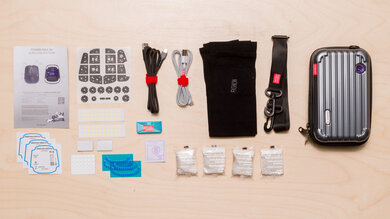 G-Wolves Fenrir Max In the box picture