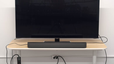 Roku Streambar Pro Dimensions photo - bar