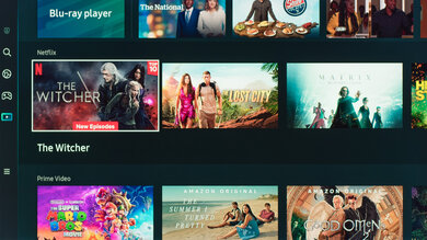 Samsung Q70C [Q70, Q70CD] QLED Ads Picture