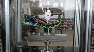 Mizuno Wave Prophecy 15 Forefoot Bending Resistance Picture