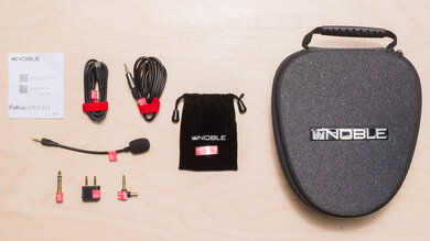 Noble FoKus Apollo In The Box Picture