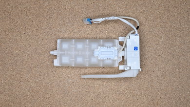 Samsung RS27T5200SR Ice Maker Lower Photo