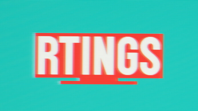 ASUS VG279QM Backlight Strobing Picture