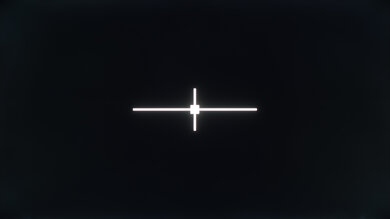 TCL 4 Series/S434 Android 2020 Native Black Uniformity Picture