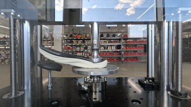 Altra Escalante 4 Heel Cushioning Picture