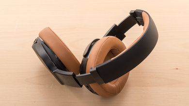 Skullcandy Crusher 360 Wireless Build Quality Picture