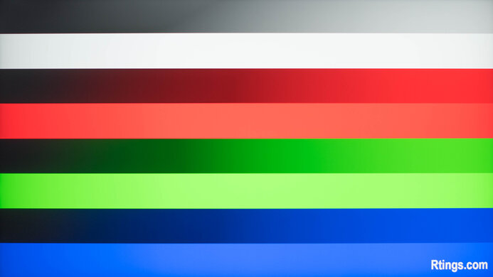 Samsung Odyssey G7/G70B S32BG70 Gradient Picture