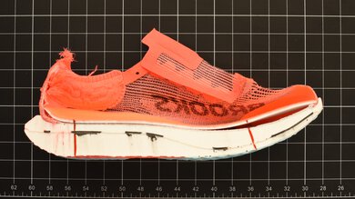 Brooks Hyperion Elite 5 Stack Height Photo