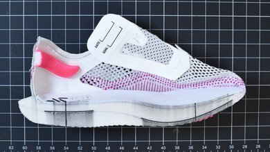 Nike Vaporfly 3 Stack Height Photo