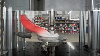 Salomon S/LAB Phantasm 3 Heel Cushioning Picture