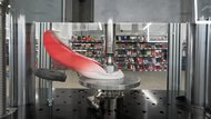 Salomon S/LAB Phantasm 3 Heel Cushioning Picture