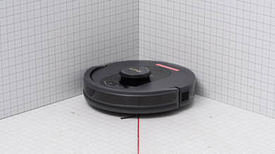 Shark AI Ultra Robot AV2501S Robot Vacuum Dimensions