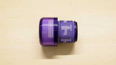 Dyson Outsize Recurring Cost Picture