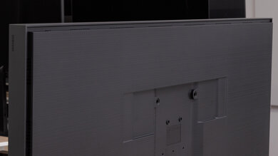 Samsung The Frame 2020 Build quality picture