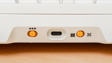 GLORIOUS GMMK 3 Extra Features