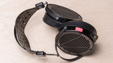 Audeze LCD-X Build Quality Picture
