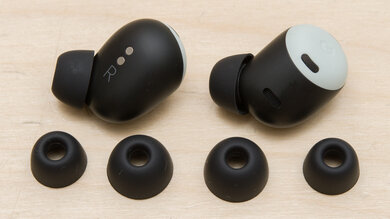 Google Pixel Buds Pro Comfort Picture