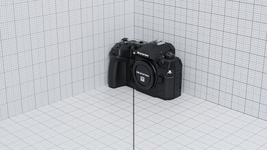 OM SYSTEM OM-1 Mark II Portability Picture
