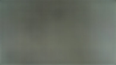 Hisense U800GR 8k Image Retention Picture