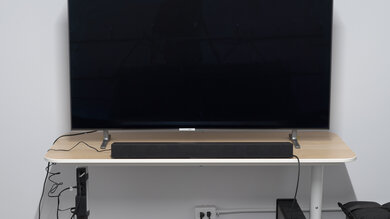 Insignia NS-HSB318 2.0 Dimensions photo - bar