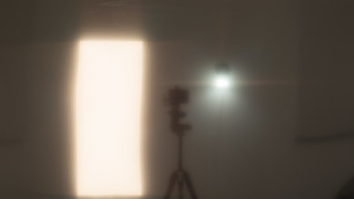 Samsung Q60/Q60R QLED Bright Room Off Picture