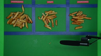 Black+Decker ID1901-1BDC Sorted Fries