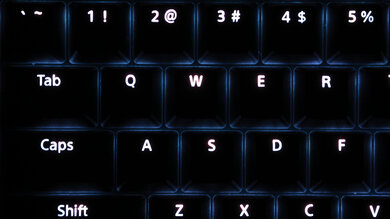 Sony INZONE KBD-H75 White Shot