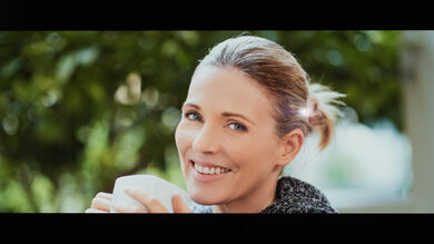 Sony A90J OLED Reflections Picture